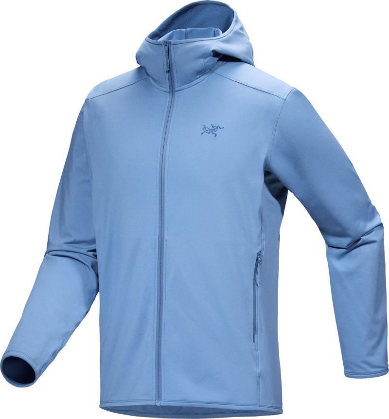 Kyanite Lightweight Hoody - Mens - Stone Wash 1