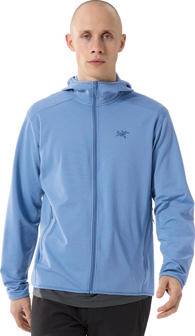 Kyanite Lightweight Hoody - Mens - Stone Wash 2