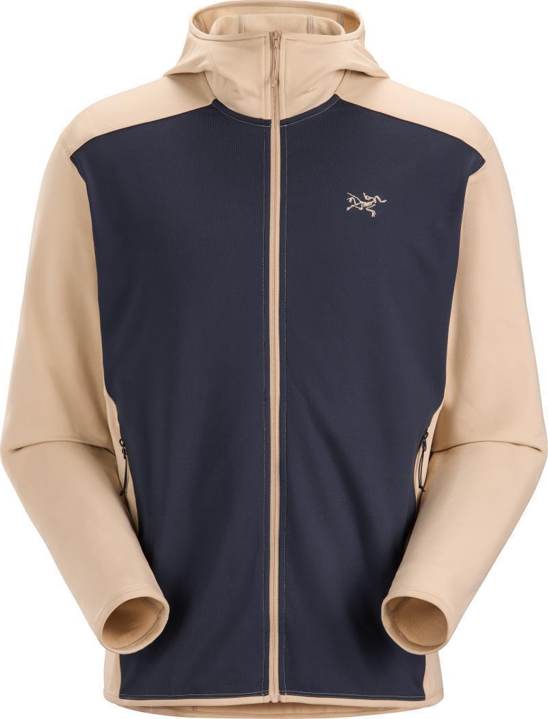 Kyanite Lightweight Hoody - Mens - Wicker Sapphire 1