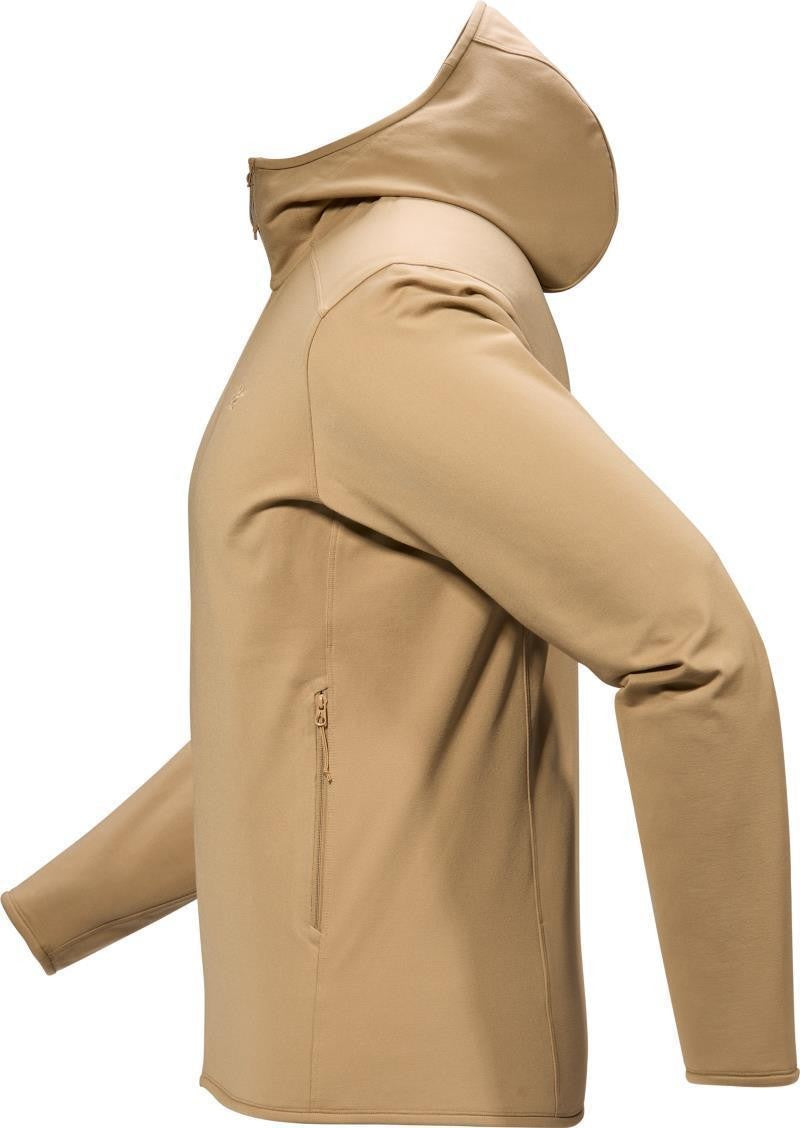 Kyanite Lightweight Hoody - Mens - canvas 1