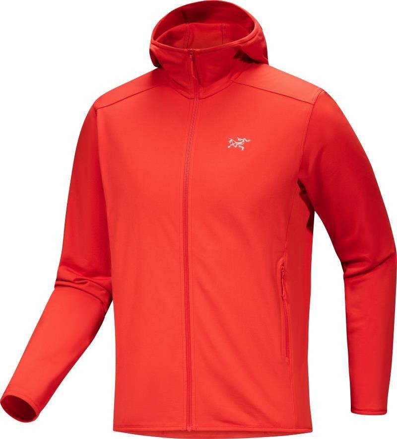 Kyanite Lightweight Hoody - Mens - dynasty 1