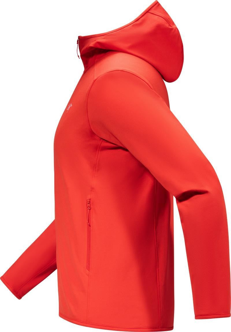 Kyanite Lightweight Hoody - Mens - dynasty 1