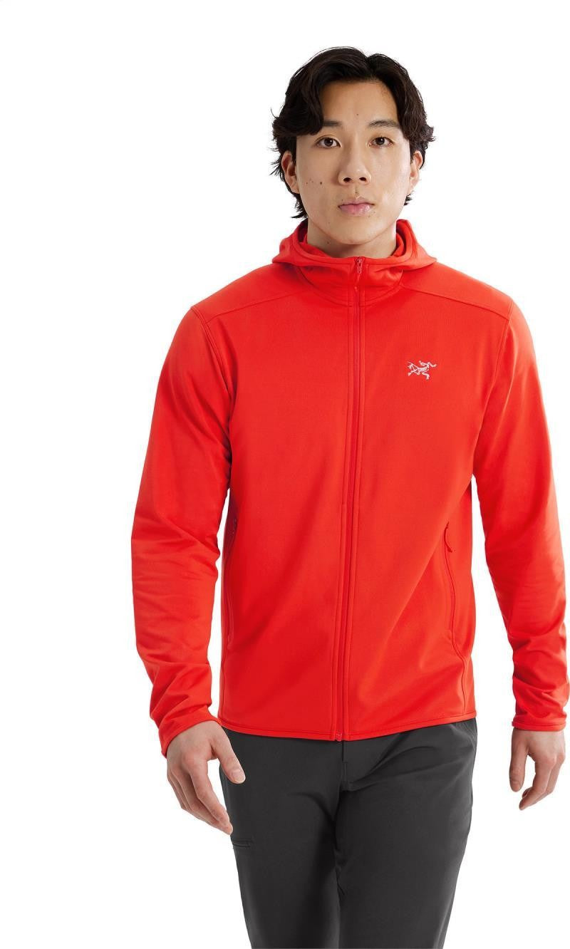 Kyanite Lightweight Hoody - Mens - dynasty 1