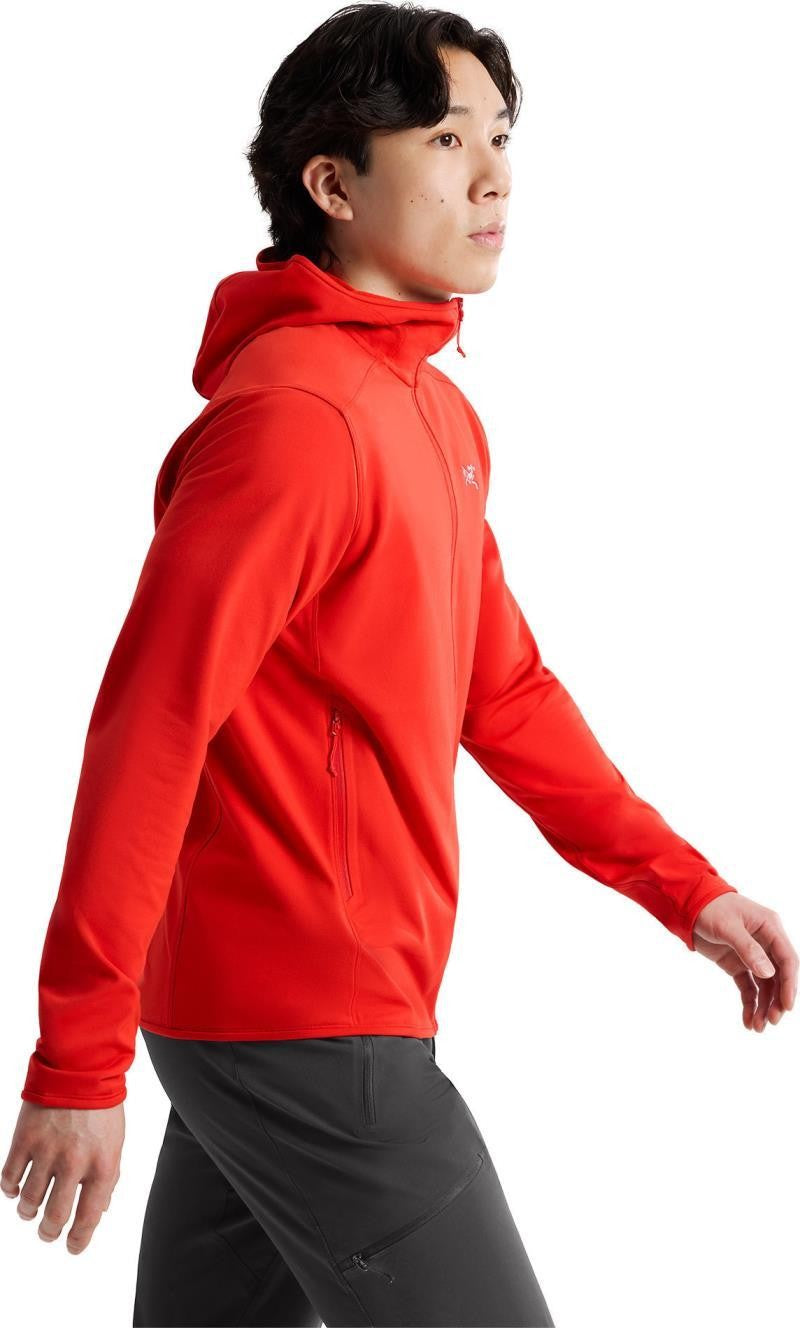 Kyanite Lightweight Hoody - Mens - dynasty 1