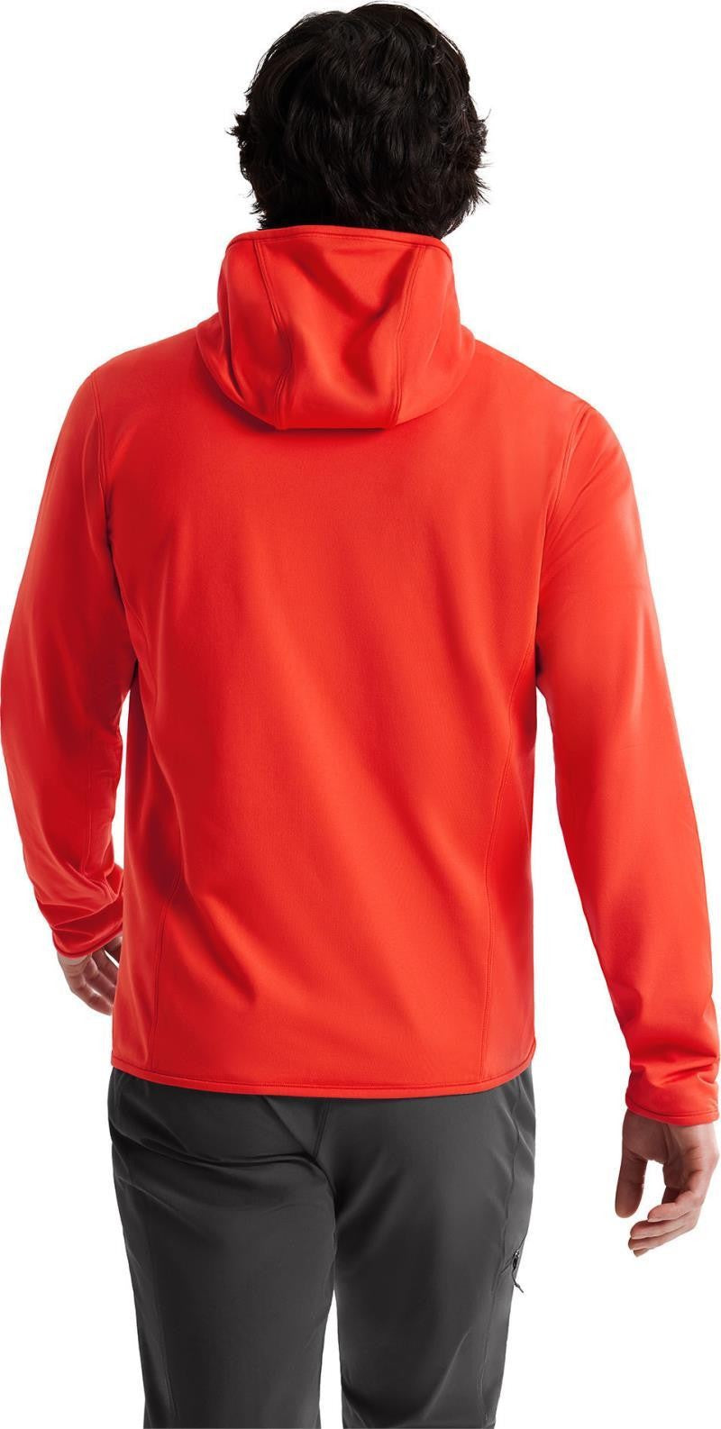 Kyanite Lightweight Hoody - Mens - dynasty 1