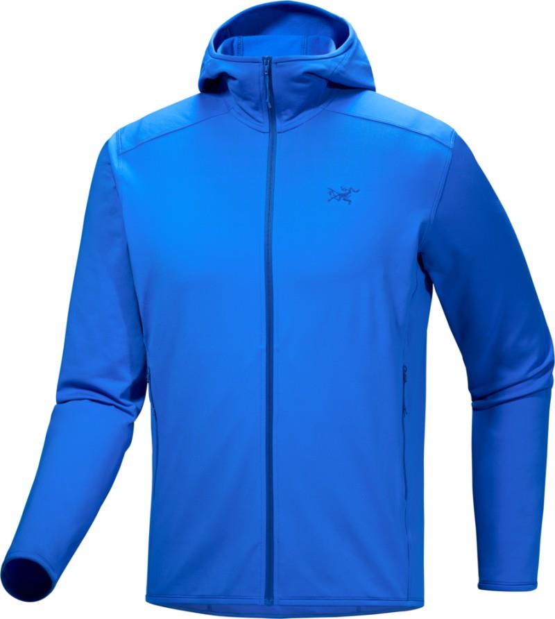 Kyanite Lightweight Hoody - Mens - fluidity 1