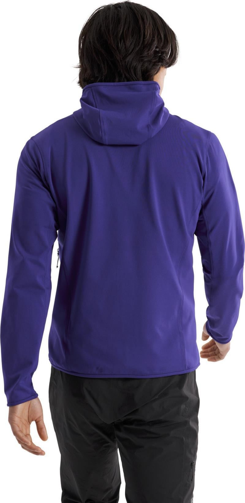 Kyanite Lightweight Hoody - Mens - soulsonic 1