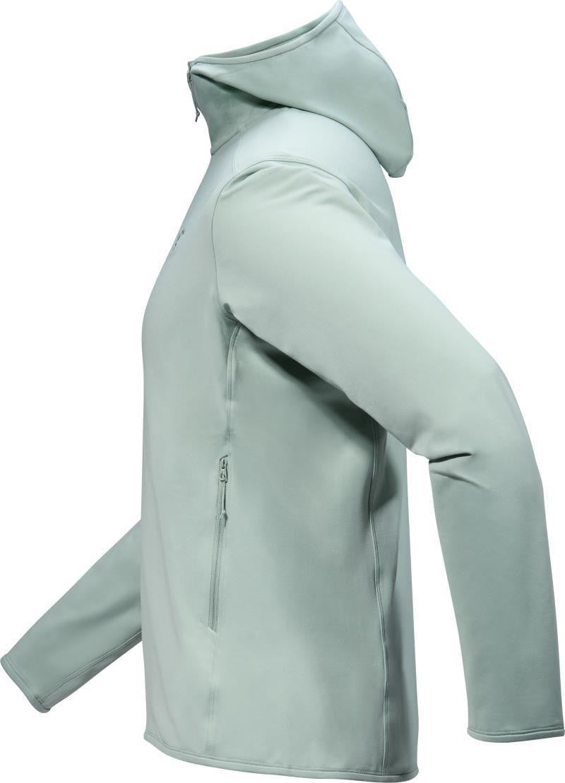 Kyanite Lightweight Hoody - Mens - stone green 1