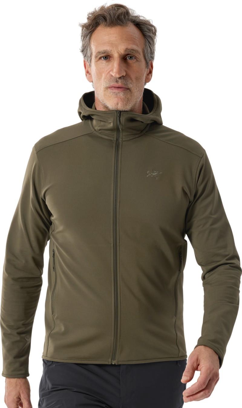 Kyanite Lightweight Hoody - Mens - tatsu 1