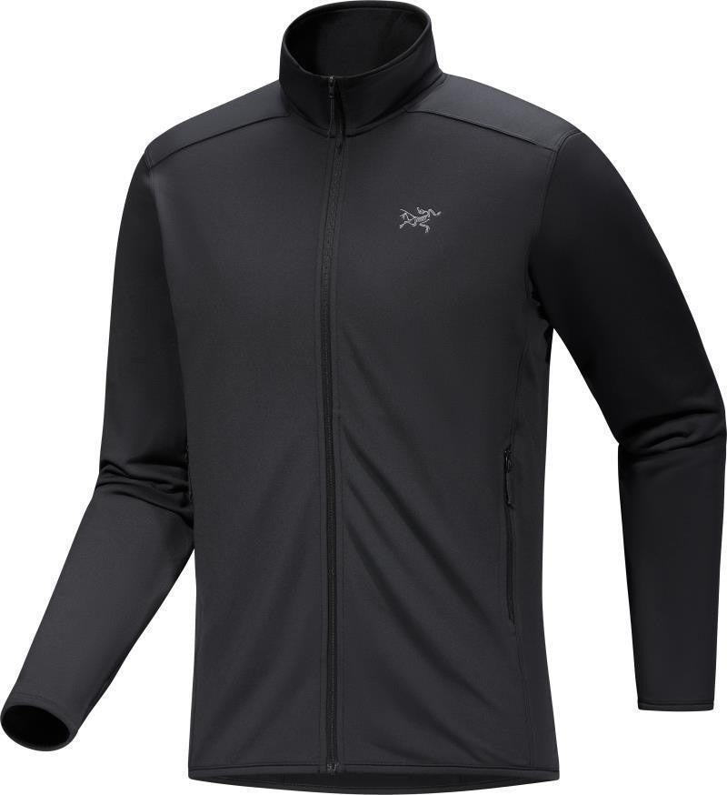 Kyanite Lightweight Jacket - Mens - black 1