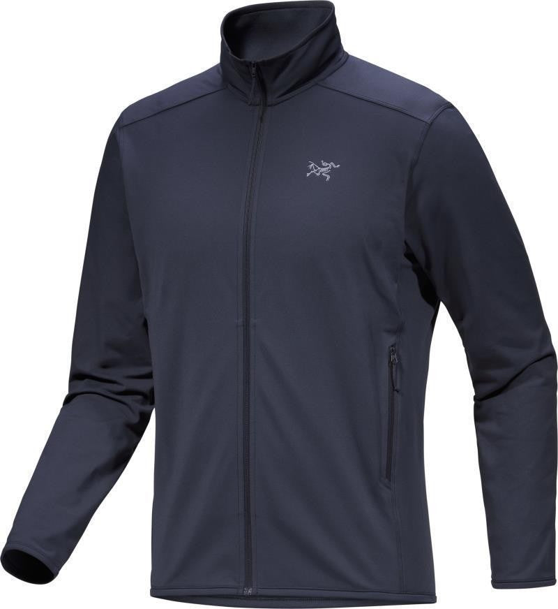 Kyanite Lightweight Jacket - Mens - black sapphire 1