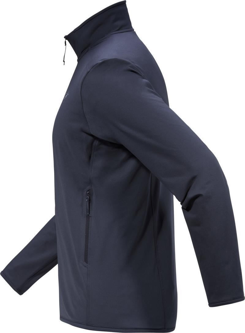 Kyanite Lightweight Jacket - Mens - black sapphire 1