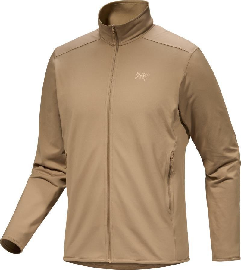 Kyanite Lightweight Jacket - Mens - canvas 1