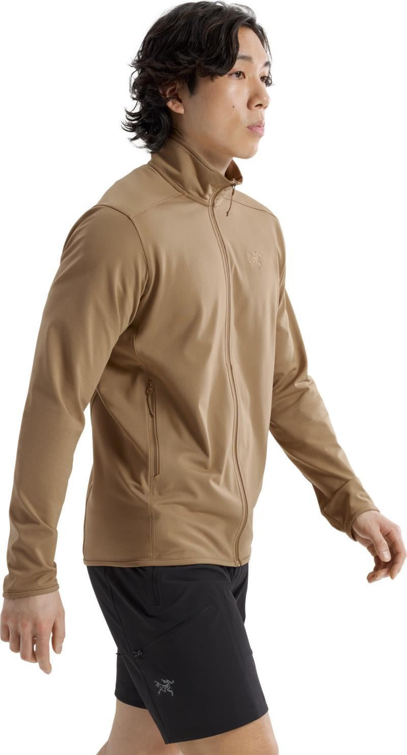 Kyanite Lightweight Jacket - Mens - canvas 1