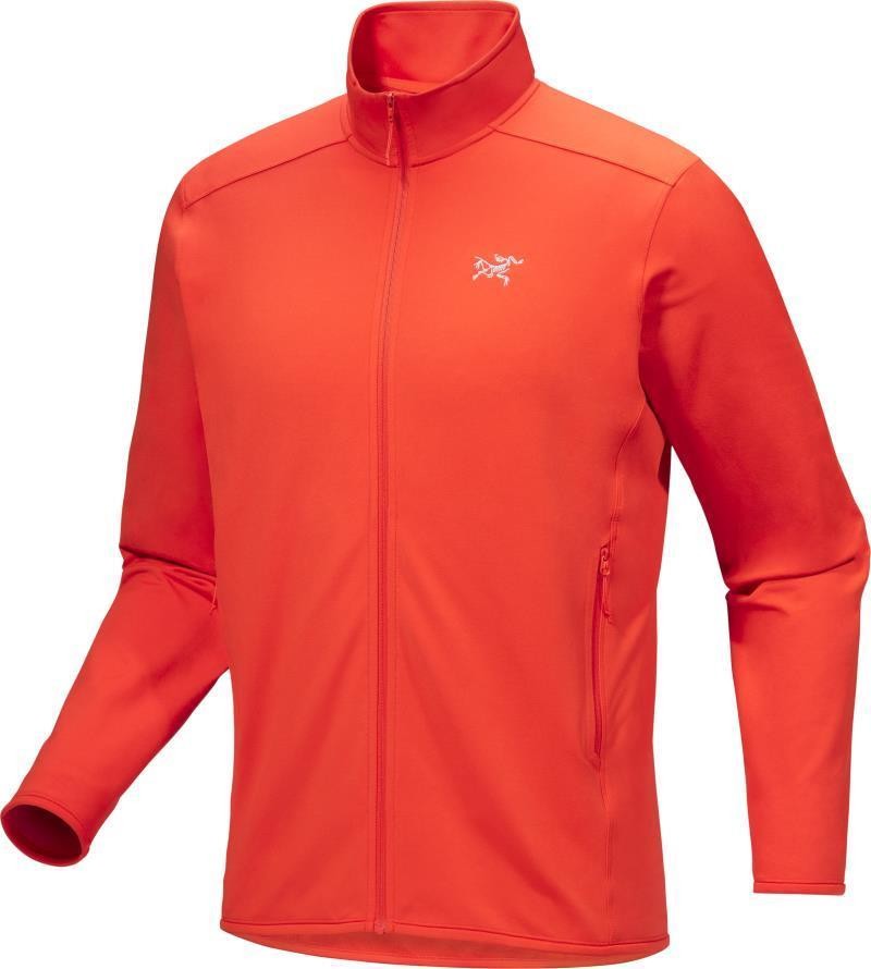 Kyanite Lightweight Jacket - Mens - dynasty 1
