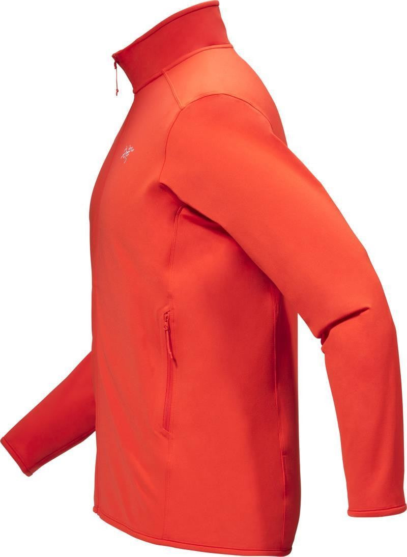 Kyanite Lightweight Jacket - Mens - dynasty 1