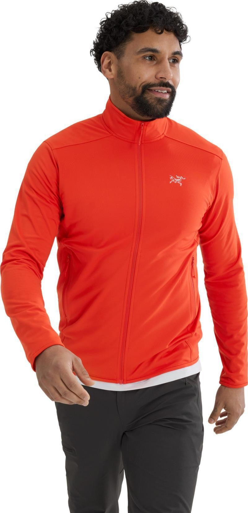 Kyanite Lightweight Jacket - Mens - dynasty 1