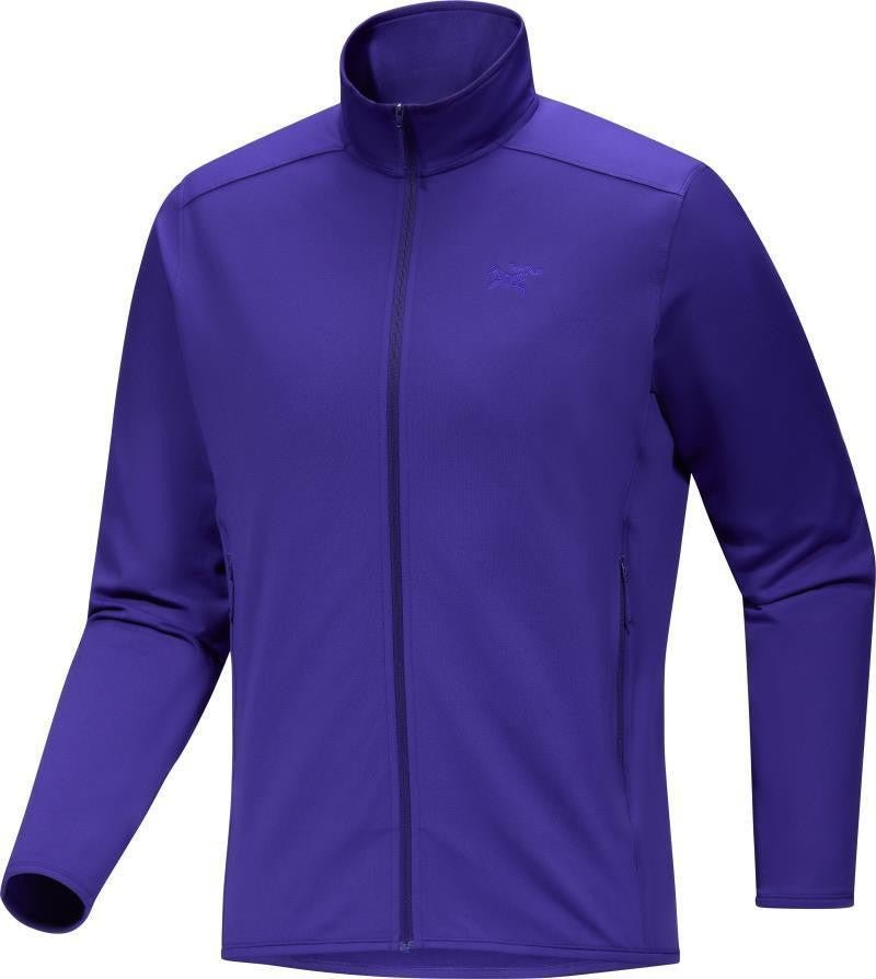 Kyanite Lightweight Jacket - Mens - soulsonic 1