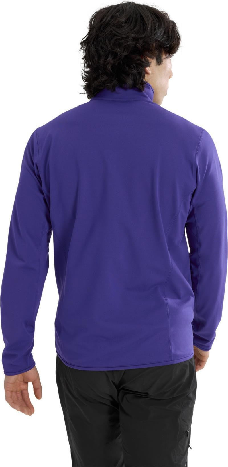 Kyanite Lightweight Jacket - Mens - soulsonic 1