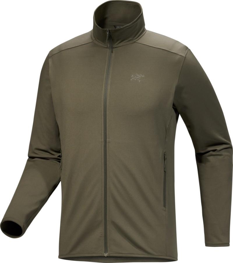 Kyanite Lightweight Jacket - Mens - tatsu 1