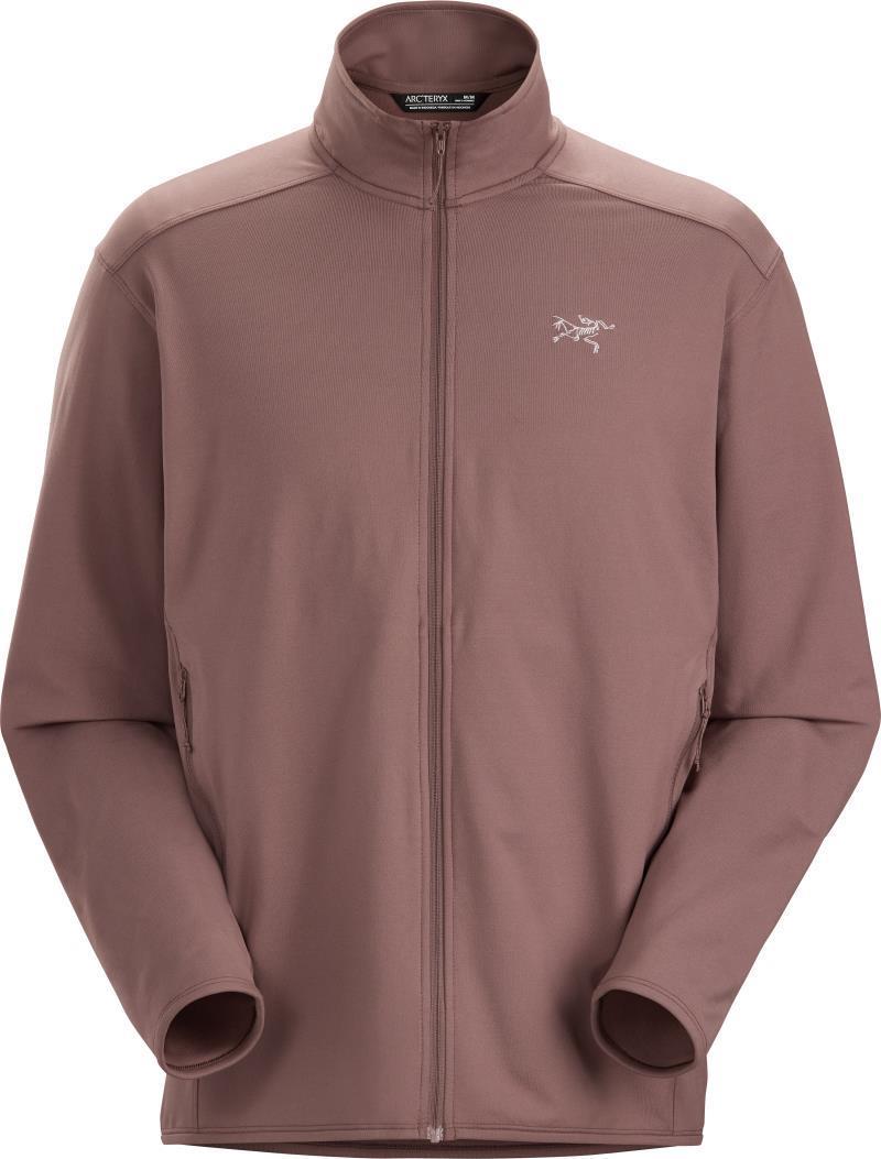 Kyanite Lightweight Jacket - Mens - velvet sand 1