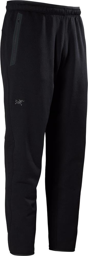 Kyanite Pants, Reg - Mens - Black 1