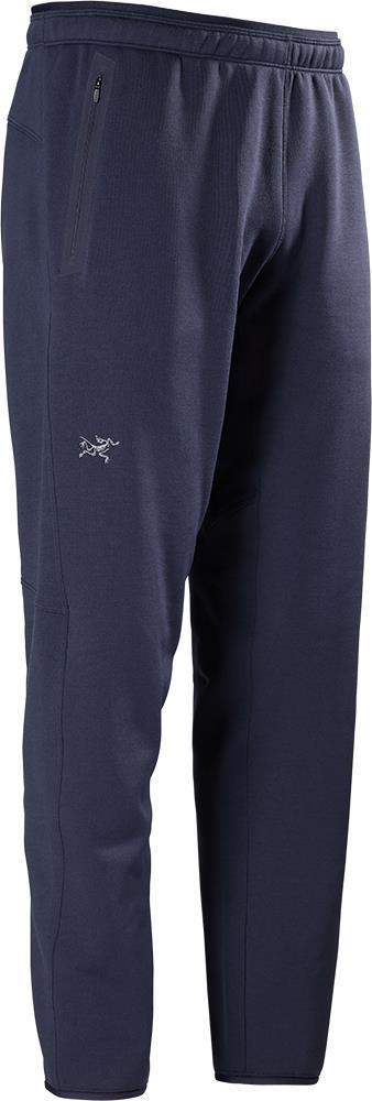 Kyanite Pants, Reg - Mens - Black Sapphire 1
