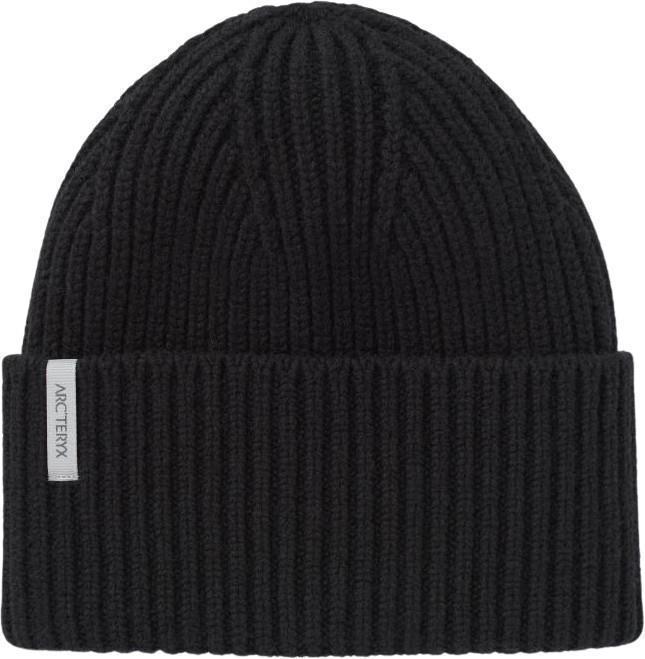 Lemae Toque - Black 1