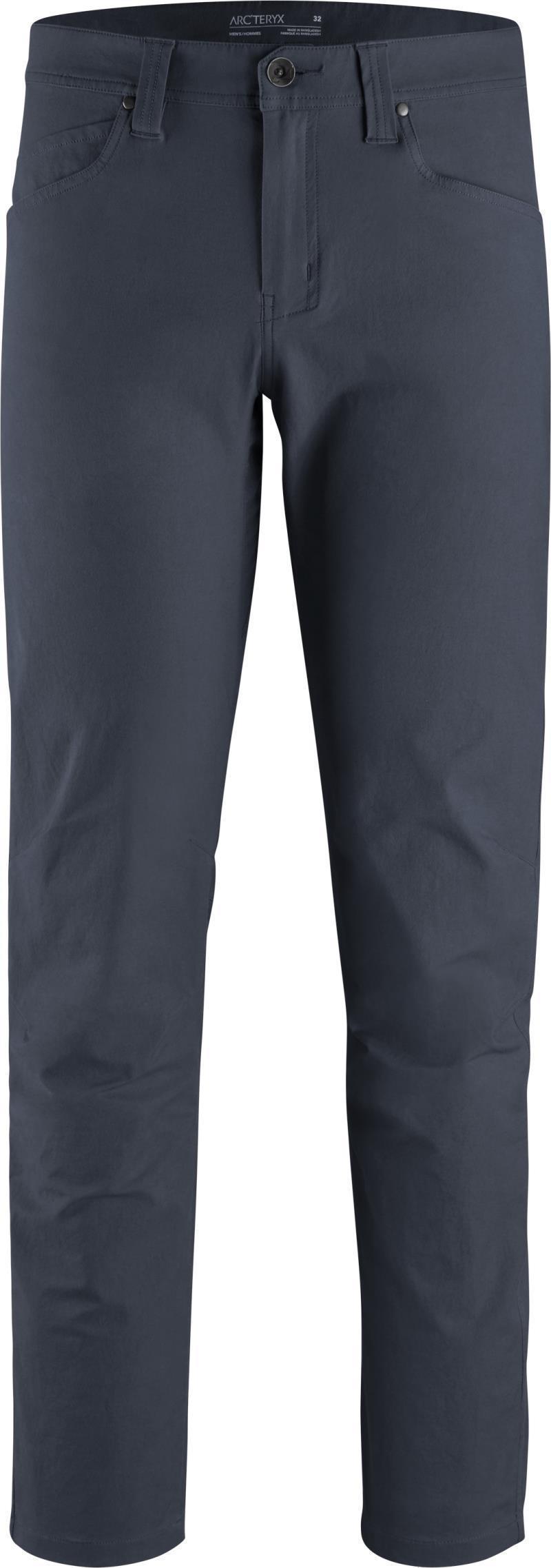 Levon Pants, Reg - Mens - Nocturnus 1