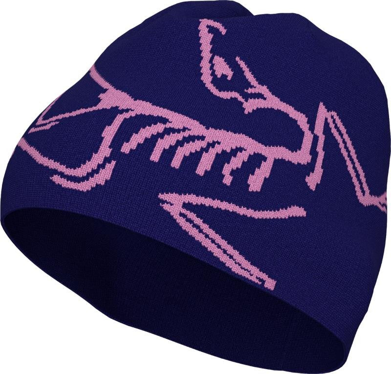 Lightweight Bird Head Toque - soulsonic / alpen 1