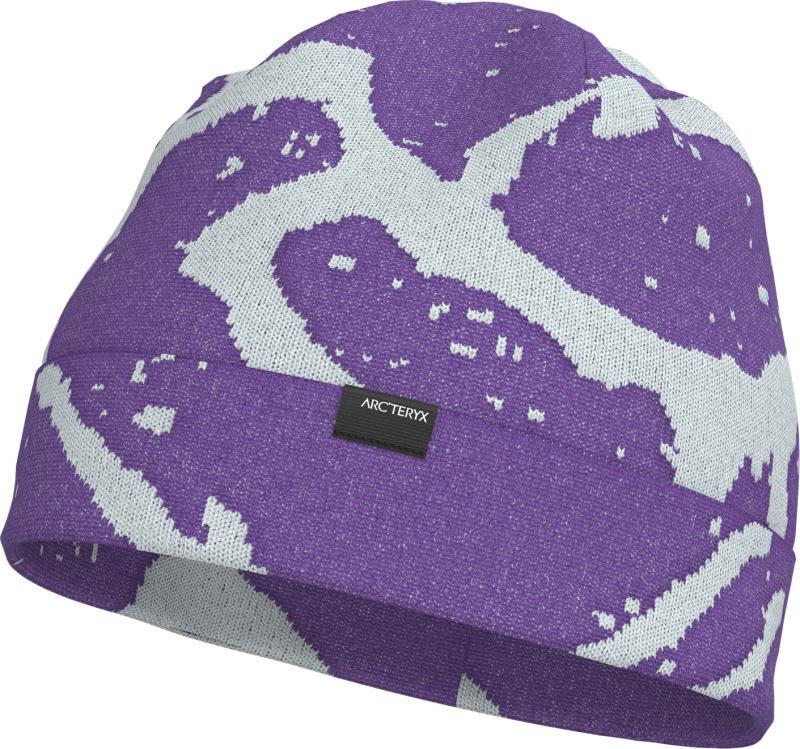 Lightweight Grotto Toque - Iola / Solitude 1