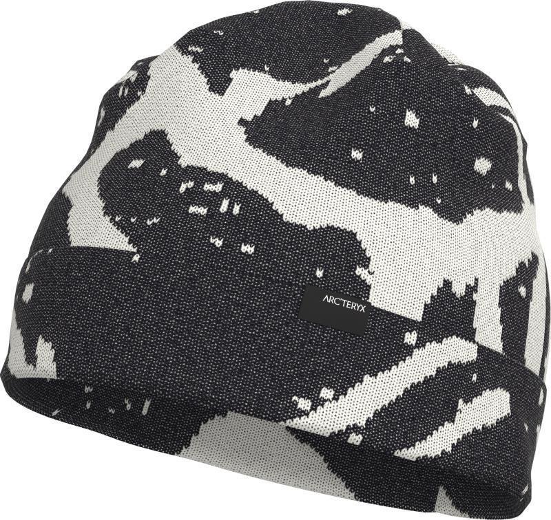 Lightweight Grotto Toque - Orca 1