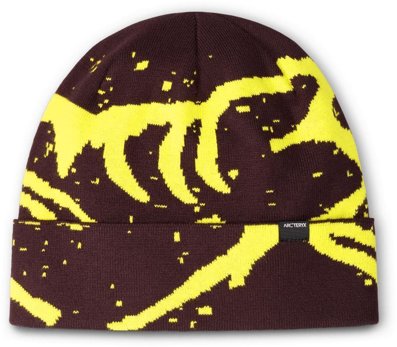 Lightweight Grotto Toque - Phantasm / Euphoria 1