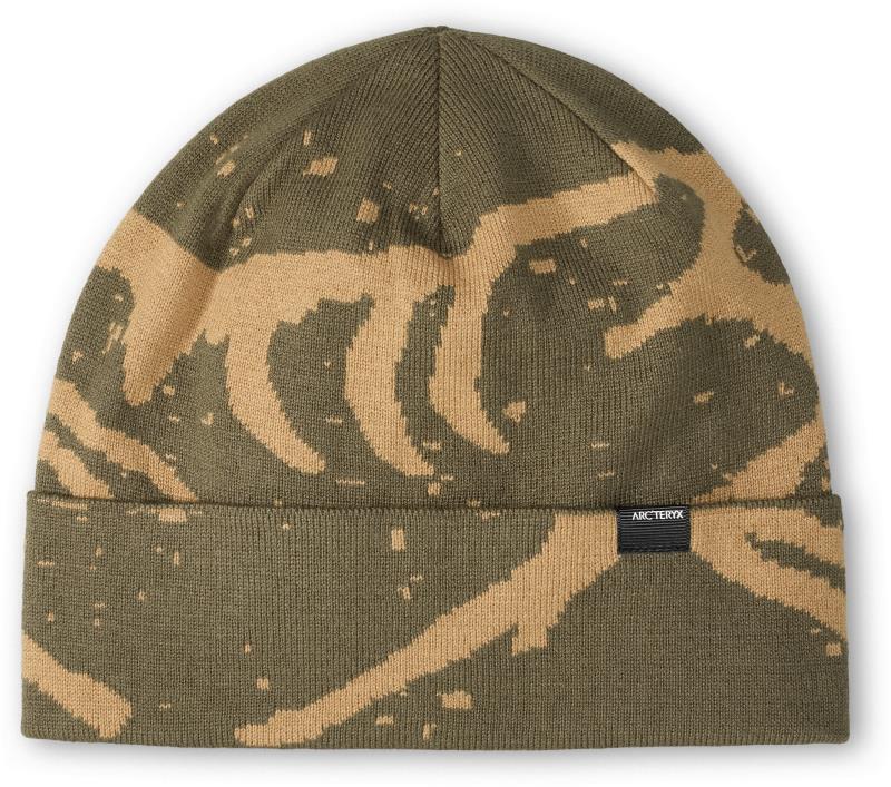 Lightweight Grotto Toque - Tatsu / Canvas 1