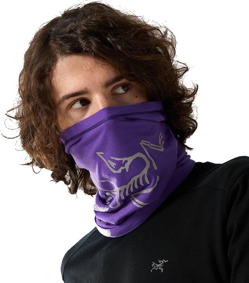 Lightweight Neck Gaiter - Iola 2