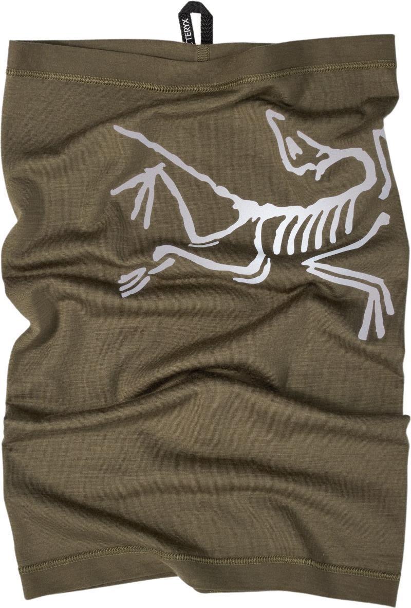 Lightweight Neck Gaiter - Tatsu 1