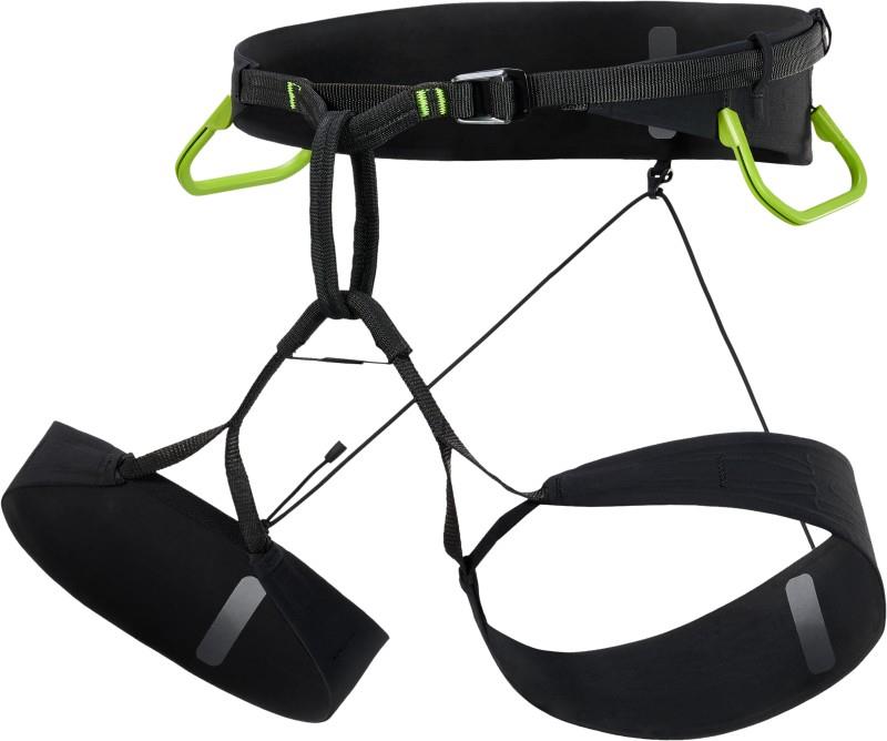 Lithos SL Harness - black / mantis 1