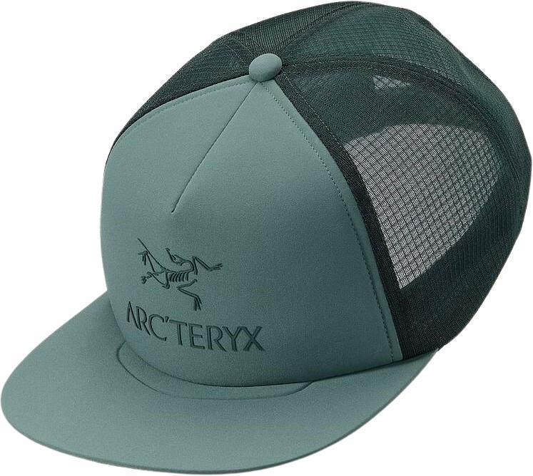 Logo Trucker Flat - Boxcar / Pytheas 1