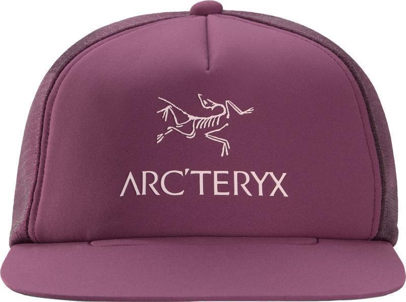 Logo Trucker Flat - Jupiter 1