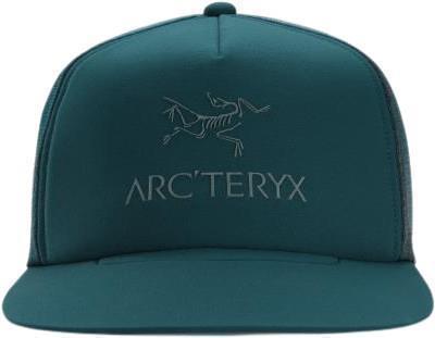 Logo Trucker Flat - Labyrinth 1