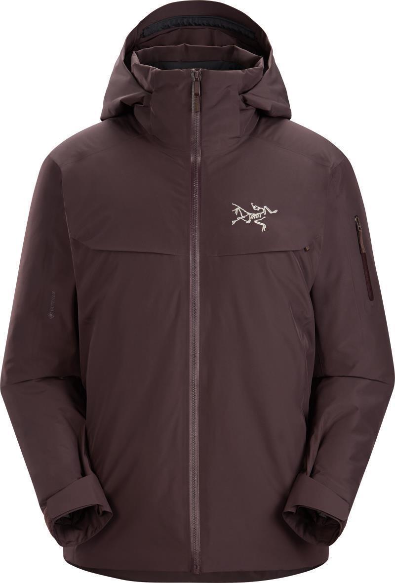 Macai Jacket - Mens - Bitters 1