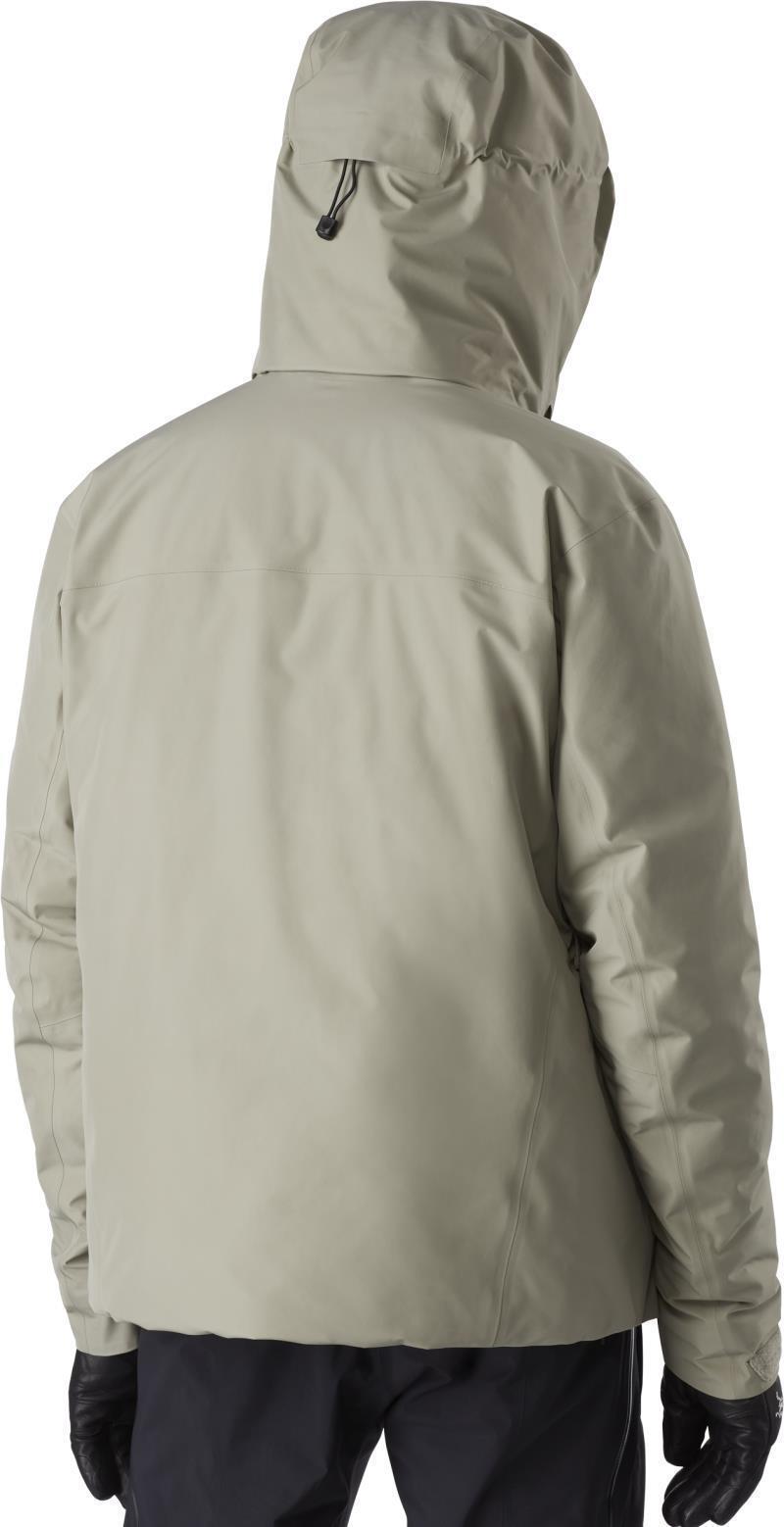 Macai Jacket - Mens - Distortion 4