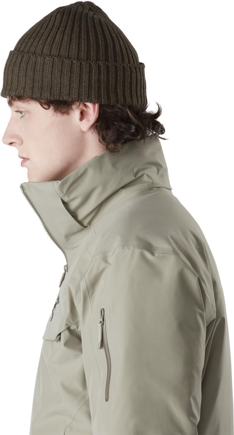 Macai Jacket - Mens - Distortion 7