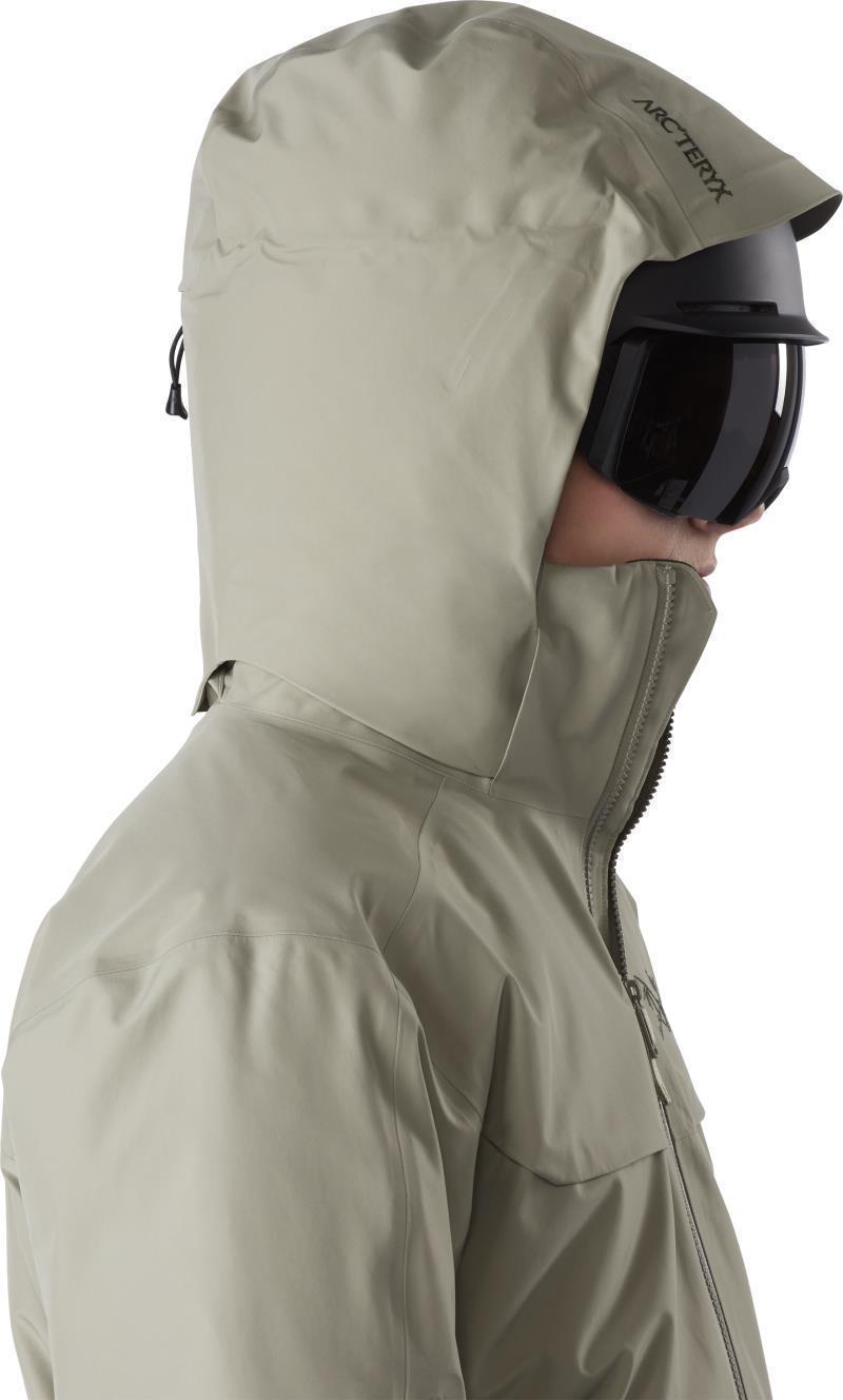 Macai Jacket - Mens - Distortion 8