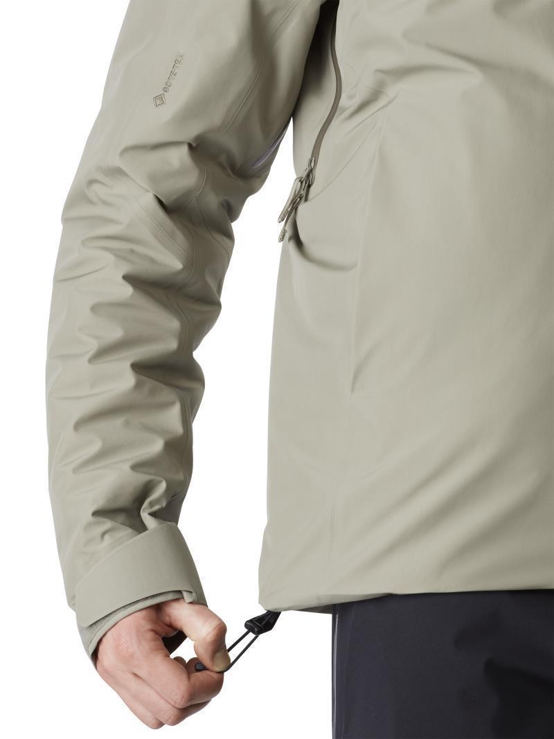 Macai Jacket - Mens - Distortion 9