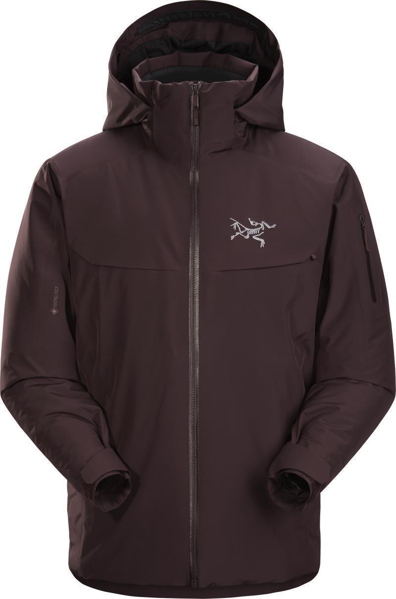 Macai Jacket - Mens - Phantasm 1