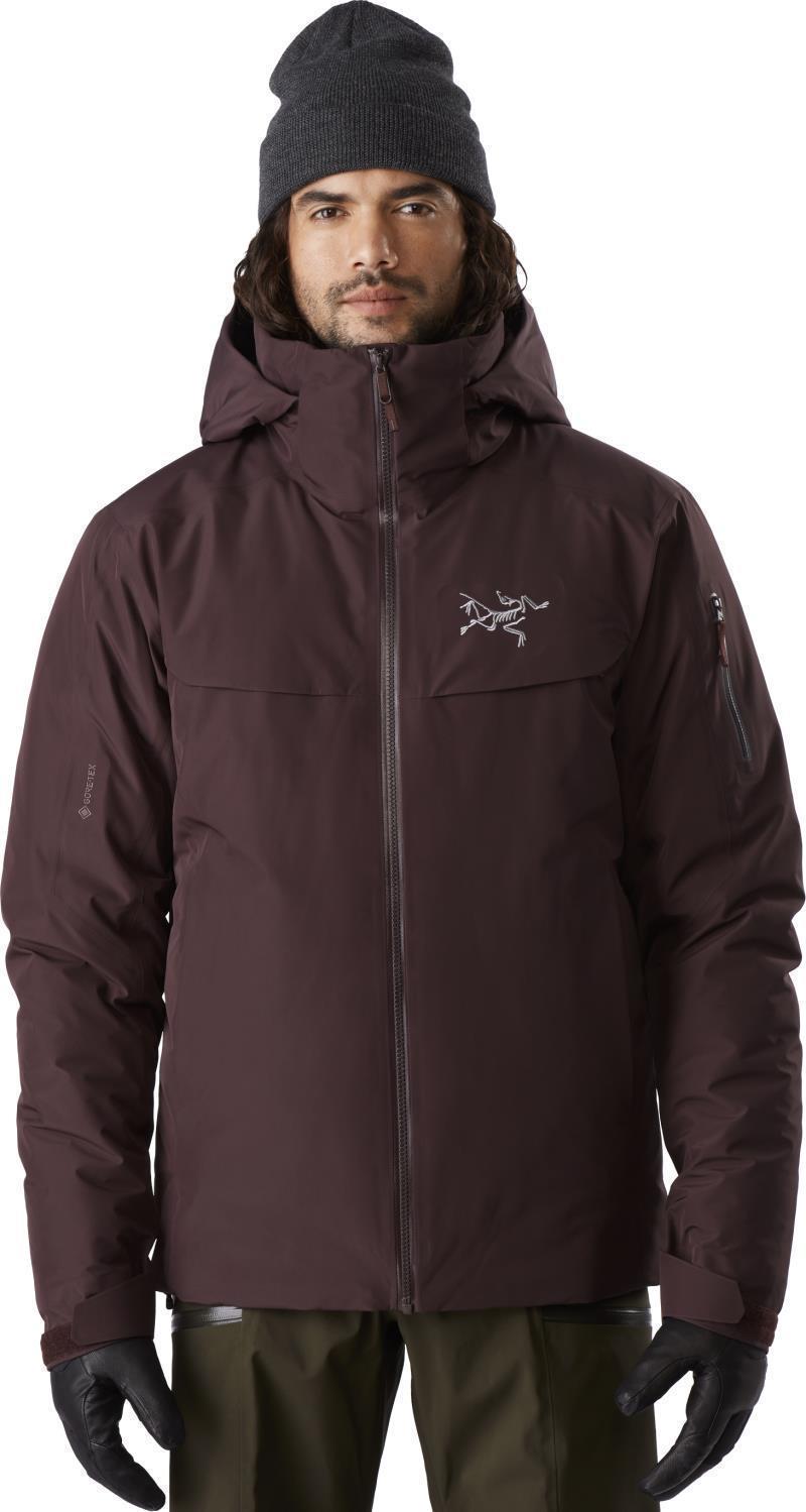 Macai Jacket - Mens - Phantasm 2
