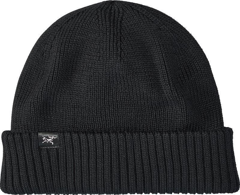 Mallow Toque - Black 1