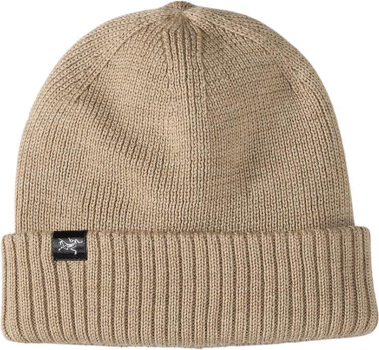 Mallow Toque - Smoke Bluff 1