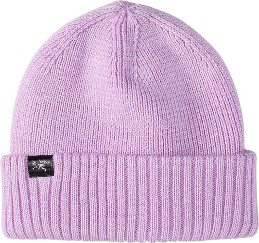 Mallow Toque - Storm Glow 1